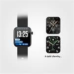 Inteligentné hodinky LAMAX BCool2 Plus, modré