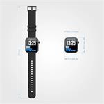 Inteligentné hodinky LAMAX BCool2 Plus, modré