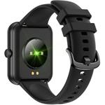 Inteligentné hodinky myPhone Watch CL čierne