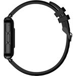 Inteligentné hodinky myPhone Watch LS čierne