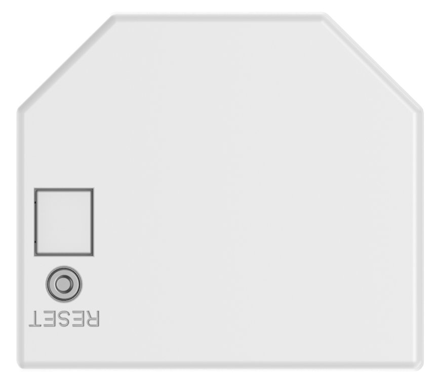 Inteligentné relé Wi-Fi EZVIZ T35W (podpora Matter)