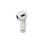 Inteligentné slúchadlá Bluetooth Baseus Bowie CM10 biele