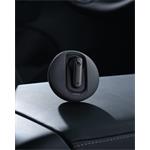 Inteligentné slúchadlá Bluetooth Baseus Bowie CM10 čierne