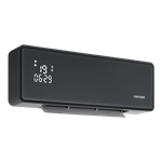 Inteligentný elektrický ohrievač Concept QH4100