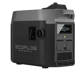 Inteligentný generátor EcoFlow (1ECOSG)