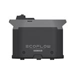 Inteligentný generátor EcoFlow (dvojpalivový)