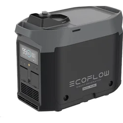 Inteligentný generátor EcoFlow (dvojpalivový)
