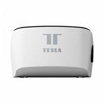 Inteligentný monitor krvného tlaku Tesla