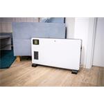 Inteligentný teplovzdušný konvektor IMMAX NEO LITE 2300W