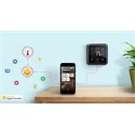 Inteligentný termostat Honeywell Home Lyric T6 káblový Y6H810WF1034