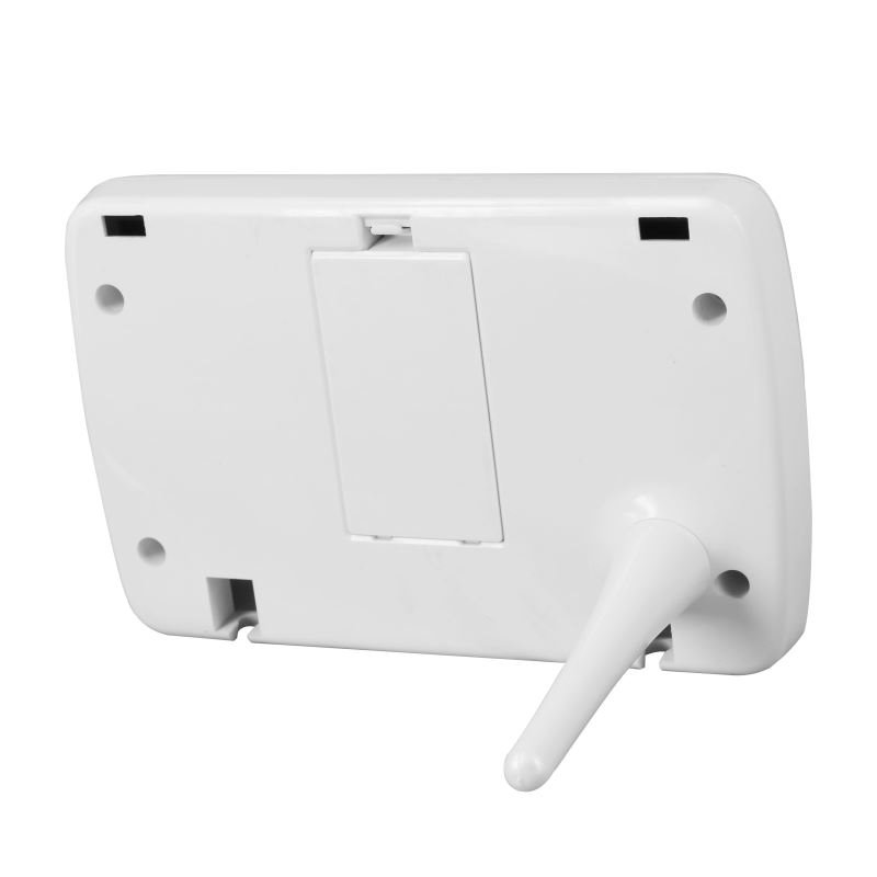 Inteligentný termostat Tellur WiFi, biely