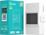 Inteligentný WiFi spínač SONOFF POWR316D