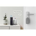 Inteligentný zámok dverí IMMAX NEO PRO SMART s klávesnicou