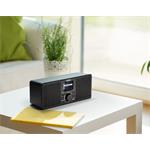 Internetové stereo rádio Technaxx (TX-153)