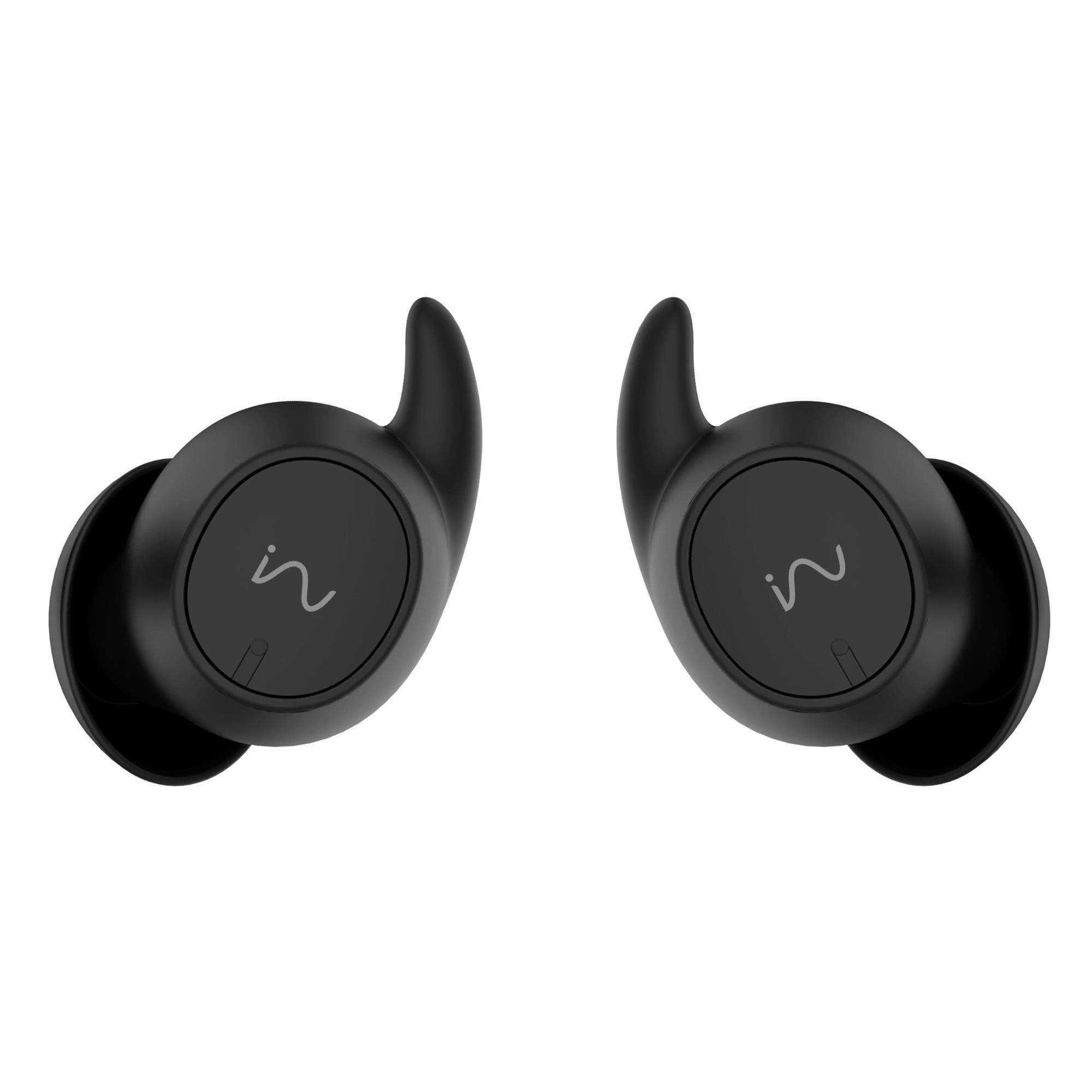 Intezze DREAM černá