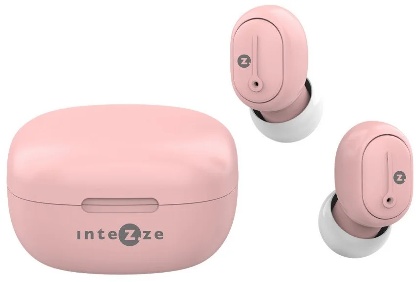 Intezze Mini ružová