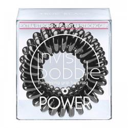 Invisibobble POWER True black - černá