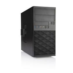 InWin EFS052 black