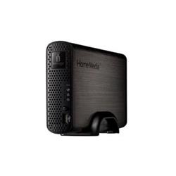 IOMEGA Home Media Network Hard Drive 1TB LAN Cloud - síťový externí pevný disk 