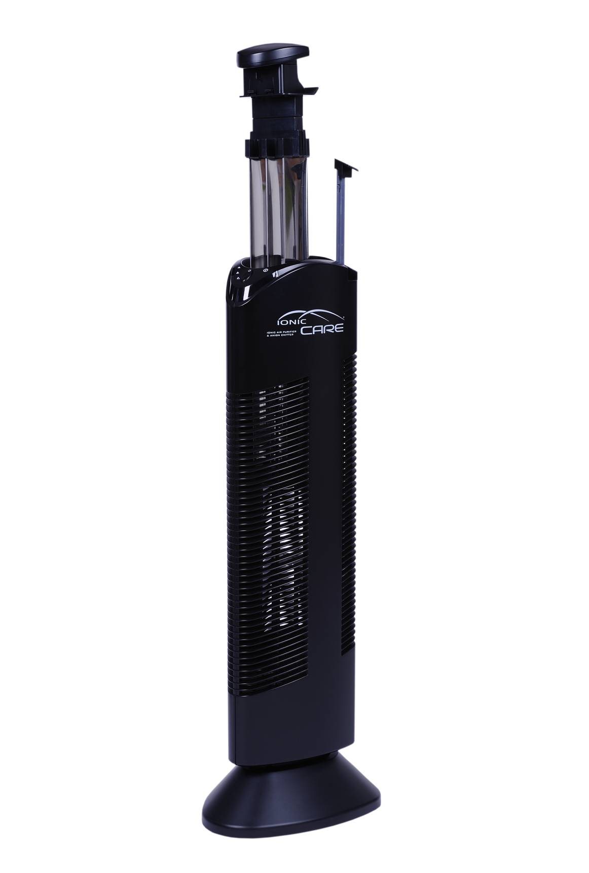 Ionic-CARE Triton X6 čierna