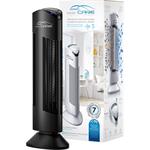 Ionic-CARE Triton X6 čierna
