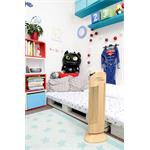 Ionic-CARE Triton X6 dekor na drevo