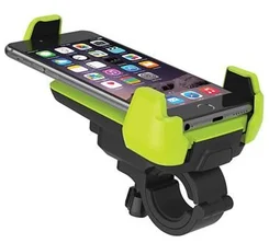 iOttie Active Edge Bike & Bar Mount zelený
