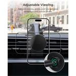 iOttie iTap 3 MagSafe Dashboard & Windshield Mount with Magnetic Ring Adapter