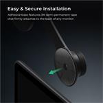 iOttie Terus MagSafe Magnetic Monitor Mount