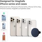 iOttie Velox MagSafe Magnetic Air Vent Mount