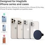 iOttie Velox MagSafe Magnetický držiak do vetracieho otvoru