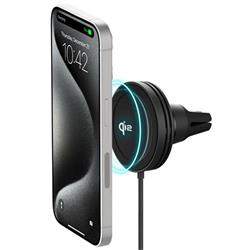 iOttie Velox MagSafe Qi2 Wireless Air Vent Mount
