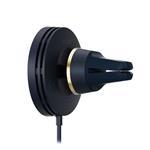 iOttie Velox Mini MagSafe Magnetický bezdrôtový držiak do ventilátora
