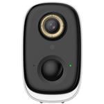 IP kamera DAHUA BF5H / napájaná z batérie / Wi-Fi / 5 Mpix / objektív 2,1 mm / H.265 / krytie IP66 / IR až 15 m / ONVIF / aplikácia v češtine