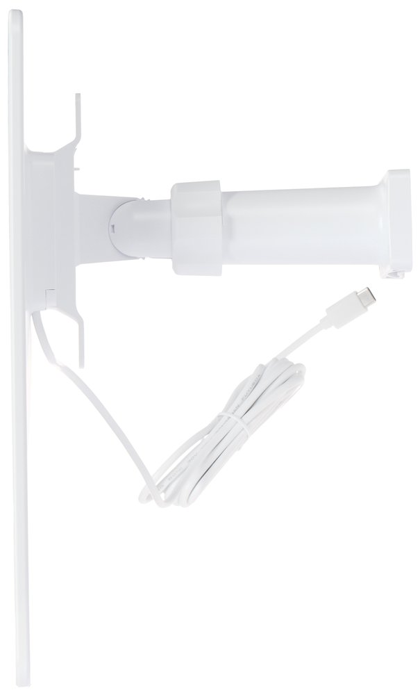 IP kamera DAHUA KIT/BF4CA-0210B/ typu bullet/ Wi-Fi/ 4 Mpix/ objektív 2,1 mm/ H.265/ stupeň krytia IP66/ IR do 20 m + 8 W solárny panel (čierny)