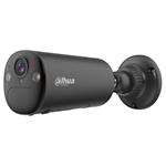 IP kamera DAHUA KIT/BF4CA-0210B/ typu bullet/ Wi-Fi/ 4 Mpix/ objektív 2,1 mm/ H.265/ stupeň krytia IP66/ ONVIF/ IR 15 m + 8 W solárny panel