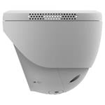 IP kamera EZVIZ H4/ otočná/ Wi-Fi/ 3Mpix/ ochrana IP67/ objektív 2,8 mm/ H.265/ IR prisvietenie do 30 m/ LED 15 m/ biela