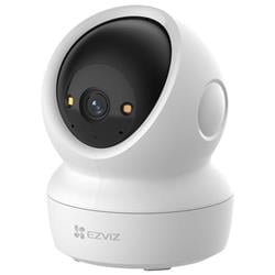 IP kamera EZVIZ H6C G1 2K/ vnútorná/ Wi-Fi/ 3Mpix/ 4mm objektív/ H.265/ IR osvetlenie do 10 m/ čiernobiela