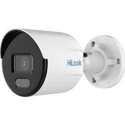 IP kamera HiLook IPC-B149HA/ Bullet/ 4Mpix/ 2,8 mm/ ColorVu/ Detekcia pohybu 2.0/ H.265+/ Ochrana IP67/ LED 30 m