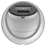 IP kamera HiLook IPC-T249HA/ otočná/ 4Mpix/ 2,8 mm/ ColorVu/ detekcia pohybu 2.0/ H.265+/ ochrana IP67/ LED 30 m