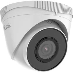 IP kamera HiLook IPC-T280H(C)/ Turret/ 8Mpix/ 2,8 mm/ H.265+/ ochrana IP67/ IR 30 m