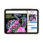 iPad 11" 256 GB WiFi modrý 2025