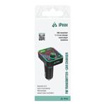 iPEAX FM TRANSMITTER