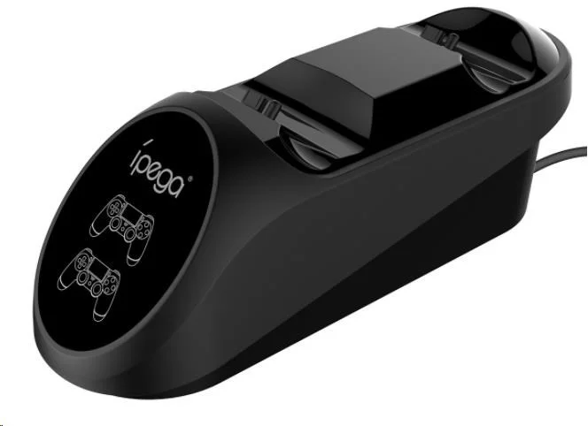 iPega 9180 Double Charger