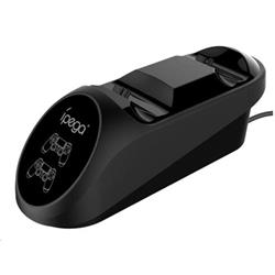 iPega 9180 Double Charger