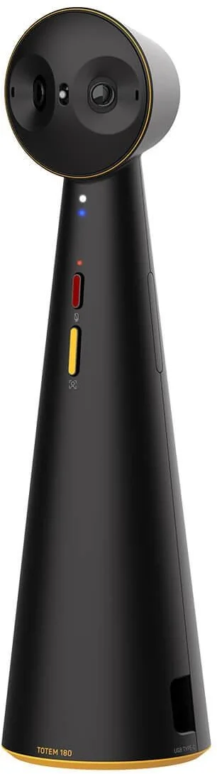IPEVO TOTEM 180 - Panoramatická konferenčná kamera
