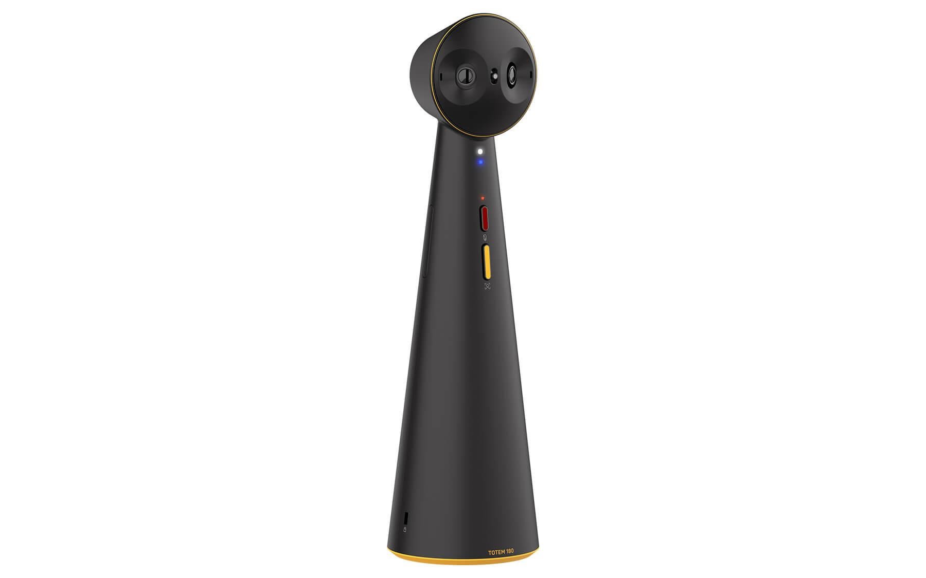 IPEVO TOTEM 180 - Panoramatická konferenční kamera