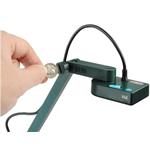 IPEVO vizualizér V4K - USB dokumentová kamera/dokumentový skener