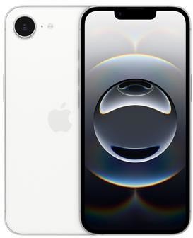 iPhone 16e