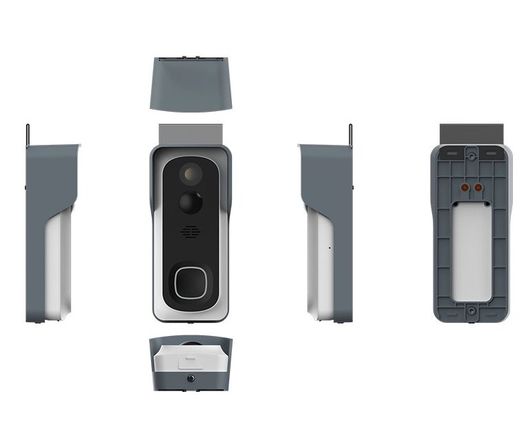 iQtech SmartLife C600